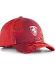 Escudería Ferrari HP Gorra Edición Especial 20 Años
