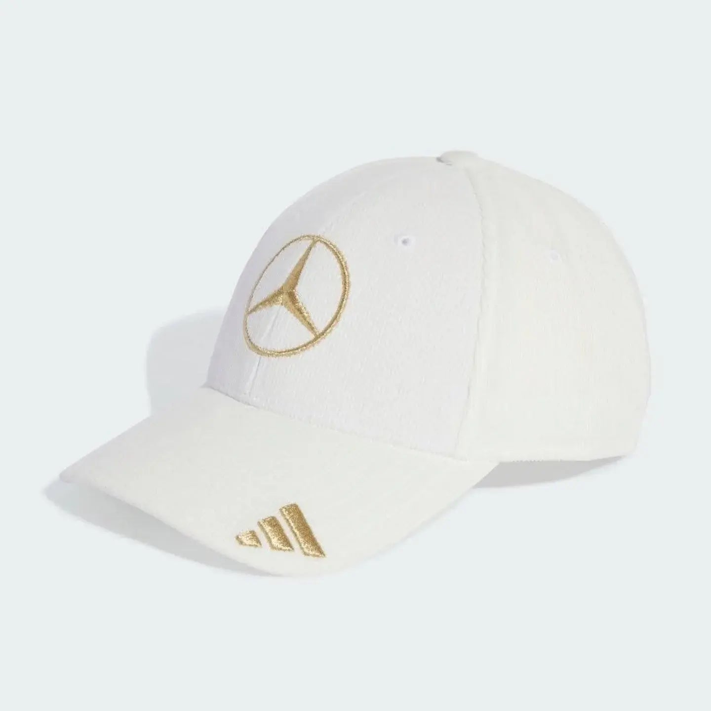 Mercedes AMG Petronas Gorra Mónaco 2025