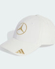 Mercedes AMG Petronas Gorra Mónaco 2025
