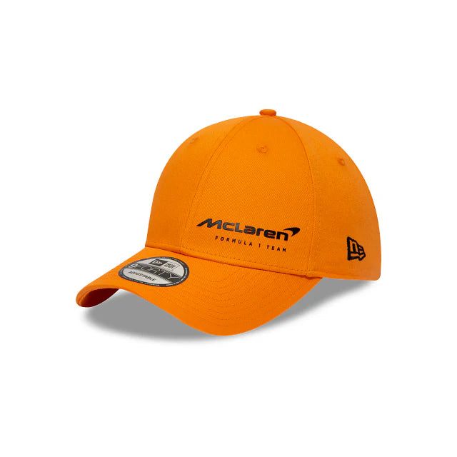 McLaren F1 Team Gorra Flawless 9FORTY Naranja