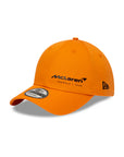McLaren F1 Team Gorra Flawless 9FORTY Naranja