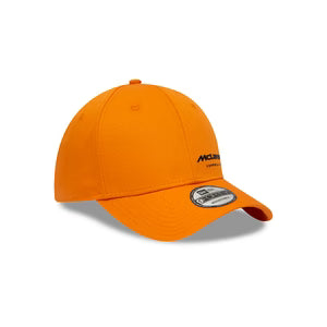 McLaren F1 Team Gorra Flawless 9FORTY Naranja
