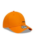 McLaren F1 Team Gorra Flawless 9FORTY Naranja