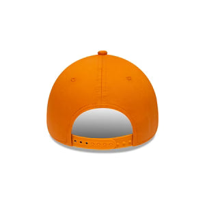 McLaren F1 Team Gorra Flawless 9FORTY Naranja