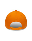 McLaren F1 Team Gorra Flawless 9FORTY Naranja