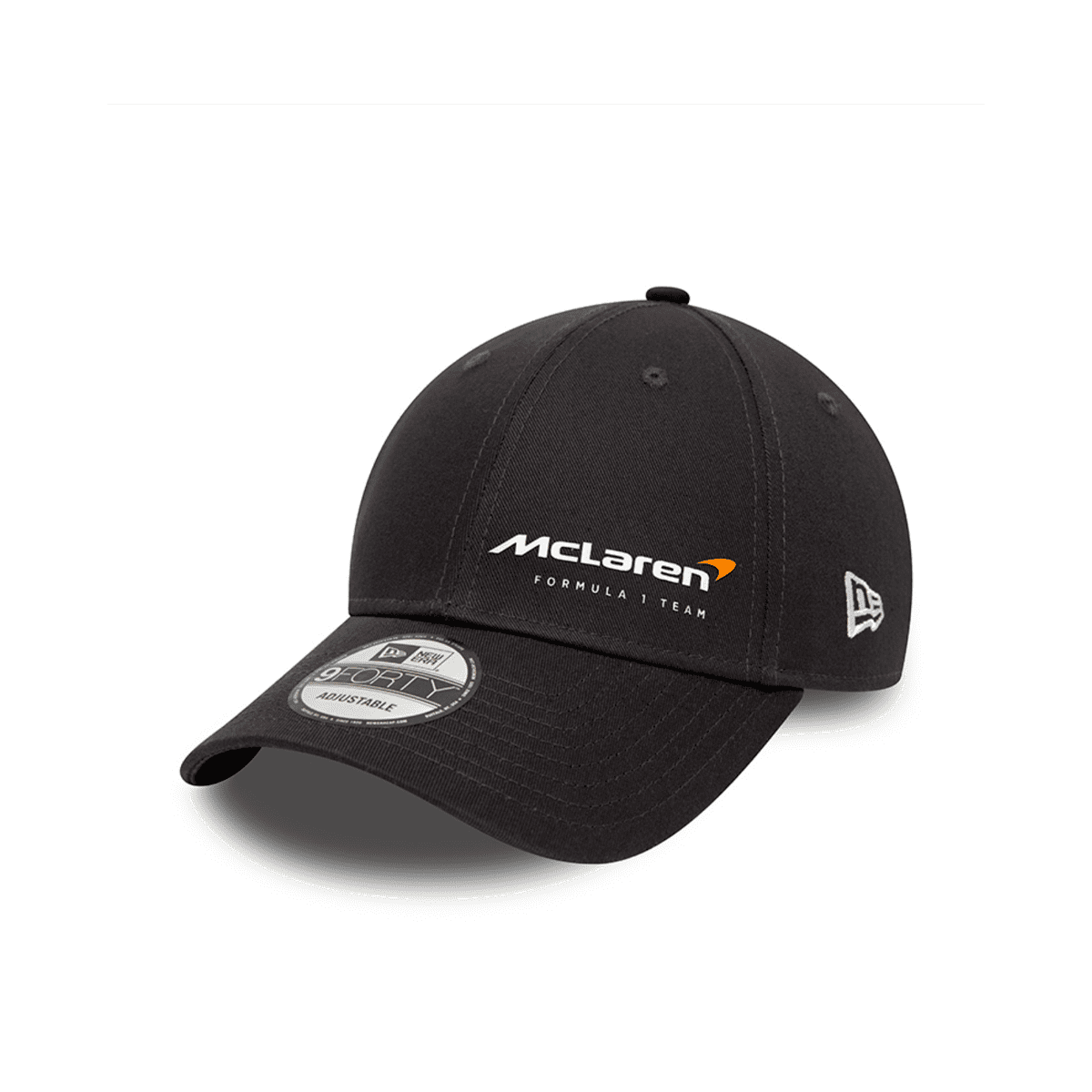 McLaren F1 Team Gorra Flawless 9FORTY Negra