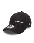 McLaren F1 Team Gorra Flawless 9FORTY Negra