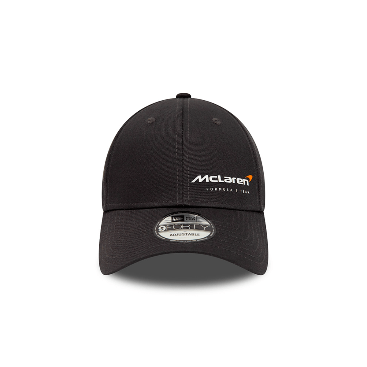 McLaren F1 Team Gorra Flawless 9FORTY Negra