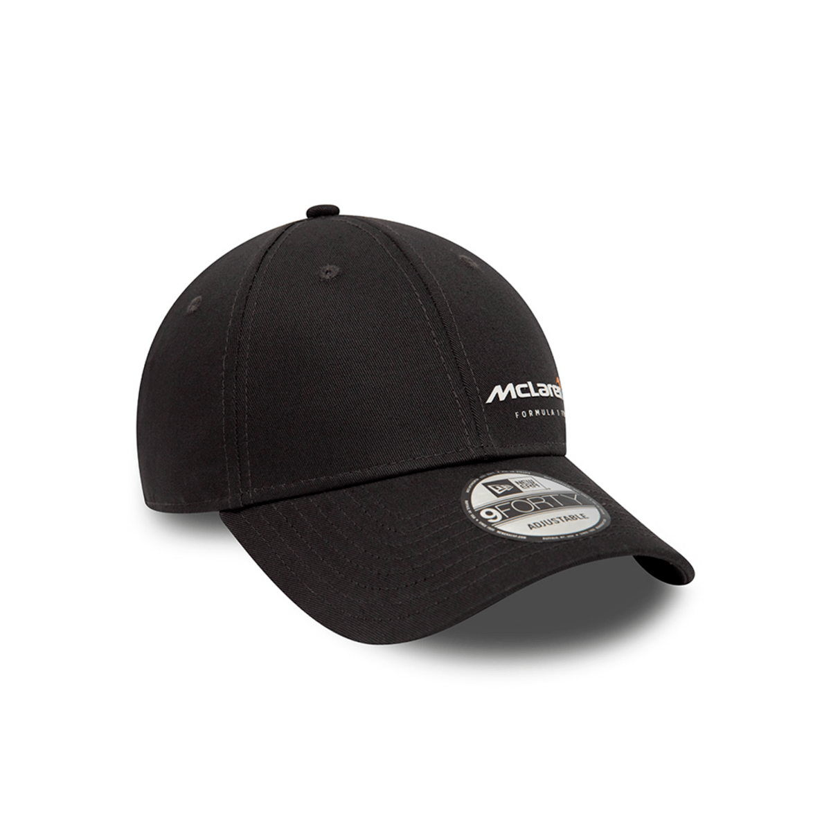 McLaren F1 Team Gorra Flawless 9FORTY Negra