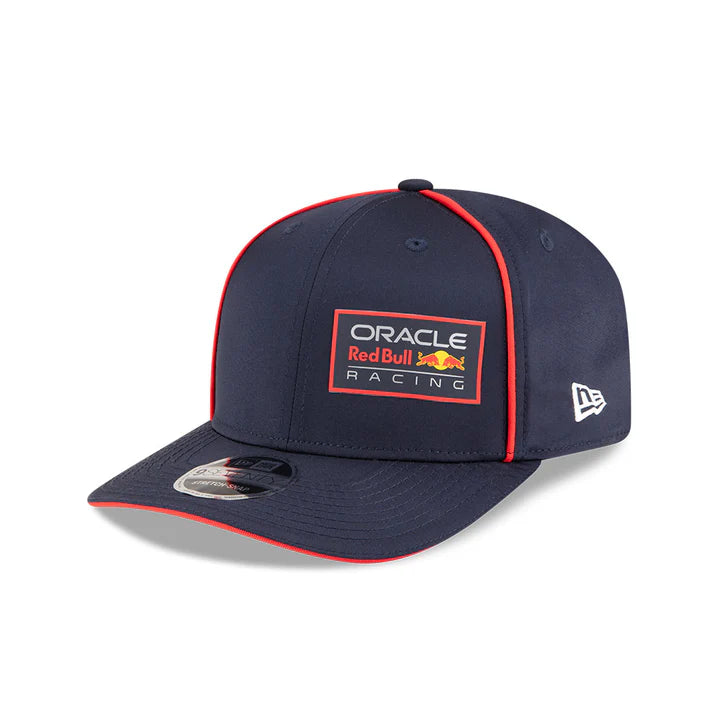 Red Bull Racing Gorra Oficial 9SEVENTY 2025