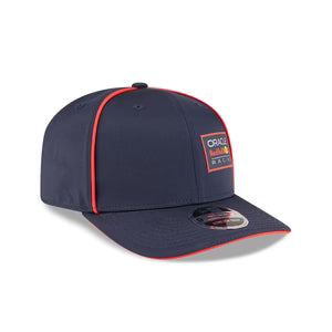 Red Bull Racing Gorra Oficial 9SEVENTY 2025