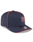Red Bull Racing Gorra Oficial 9SEVENTY 2025