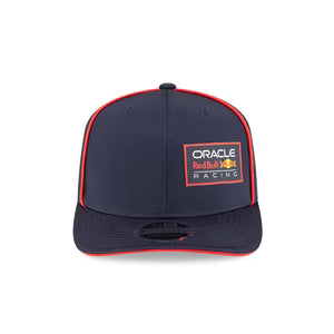 Red Bull Racing Gorra Oficial 9SEVENTY 2025