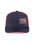 Red Bull Racing Gorra Oficial 9SEVENTY 2025