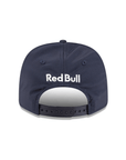 Red Bull Racing Gorra Oficial New Era 9Seventy 2025 Max Verstappen