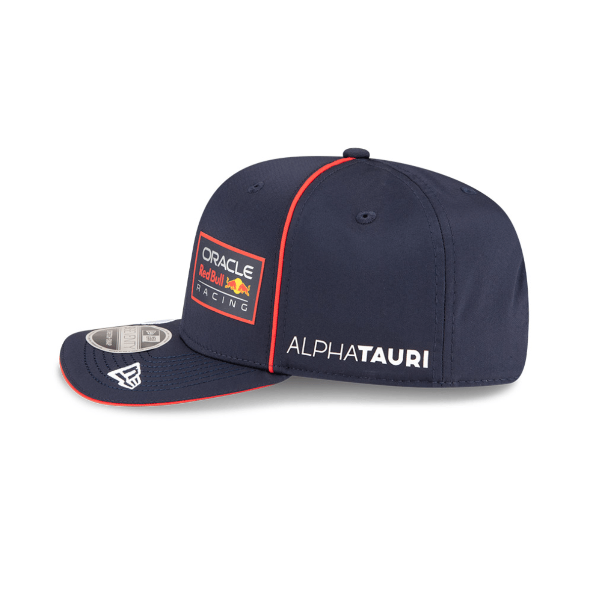 Red Bull Racing Gorra Oficial New Era 9Seventy 2025 Max Verstappen