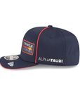 Red Bull Racing Gorra Oficial New Era 9Seventy 2025 Max Verstappen