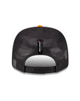McLaren F1 Gorra New Era 9SEVENTY 2025 Oscar Piastri