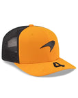 McLaren F1 Gorra New Era 9SEVENTY 2025 Lando Norris