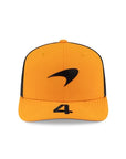 McLaren F1 Gorra New Era 9SEVENTY 2025 Lando Norris
