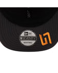 McLaren F1 Gorra New Era 9SEVENTY 2025 Lando Norris
