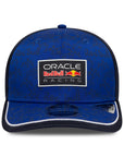 Red Bull Racing F1 Gorra 9seventy 2026