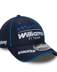 Williams Racing F1 Gorra 9forty Carlos Sainz