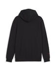Hoodie Oficial Fórmula 1 Logo - Negro