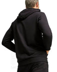 Hoodie Oficial Fórmula 1 Logo - Negro