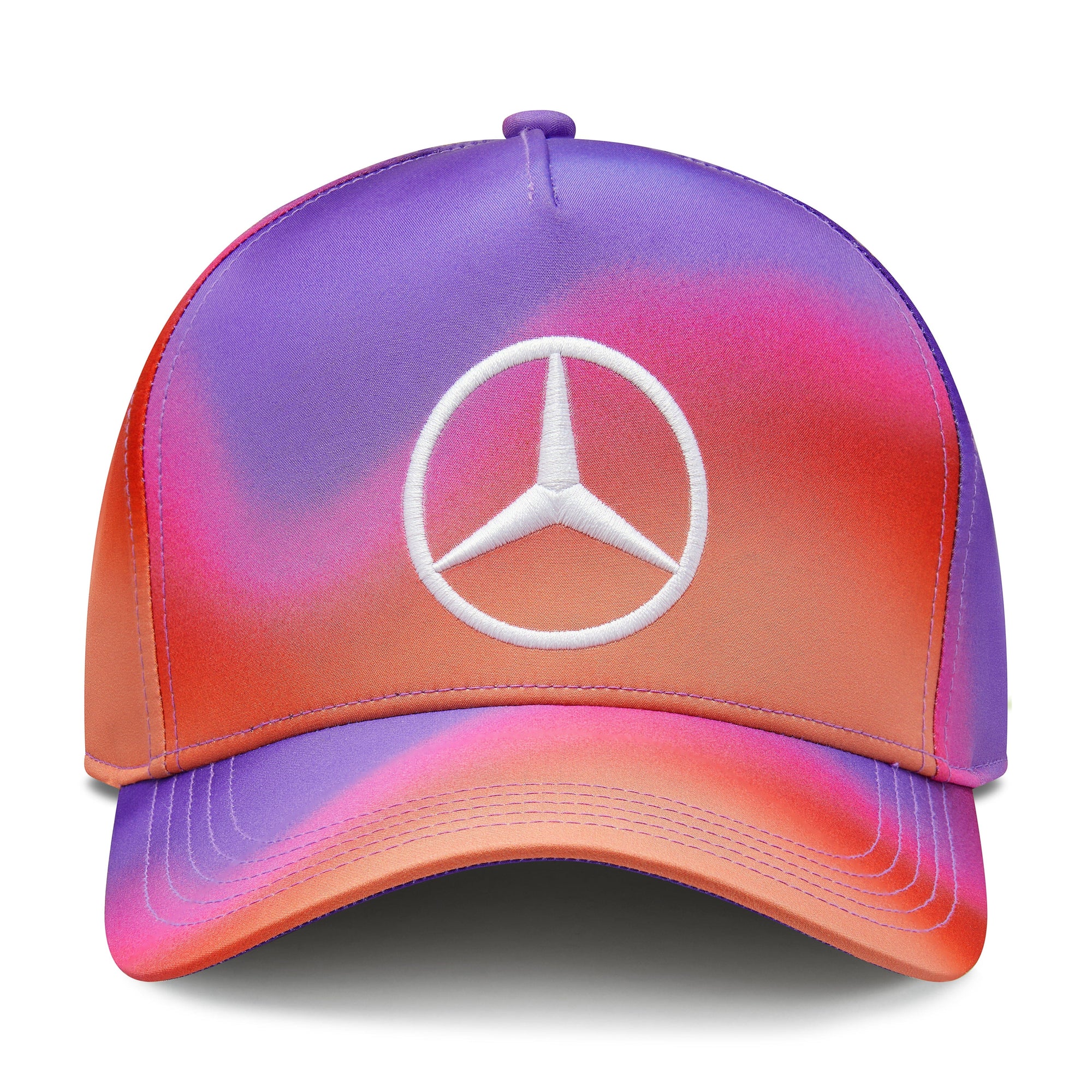 Mercedes Benz F1 Gorra Lewis Hamilton 2024 USA Austin GP