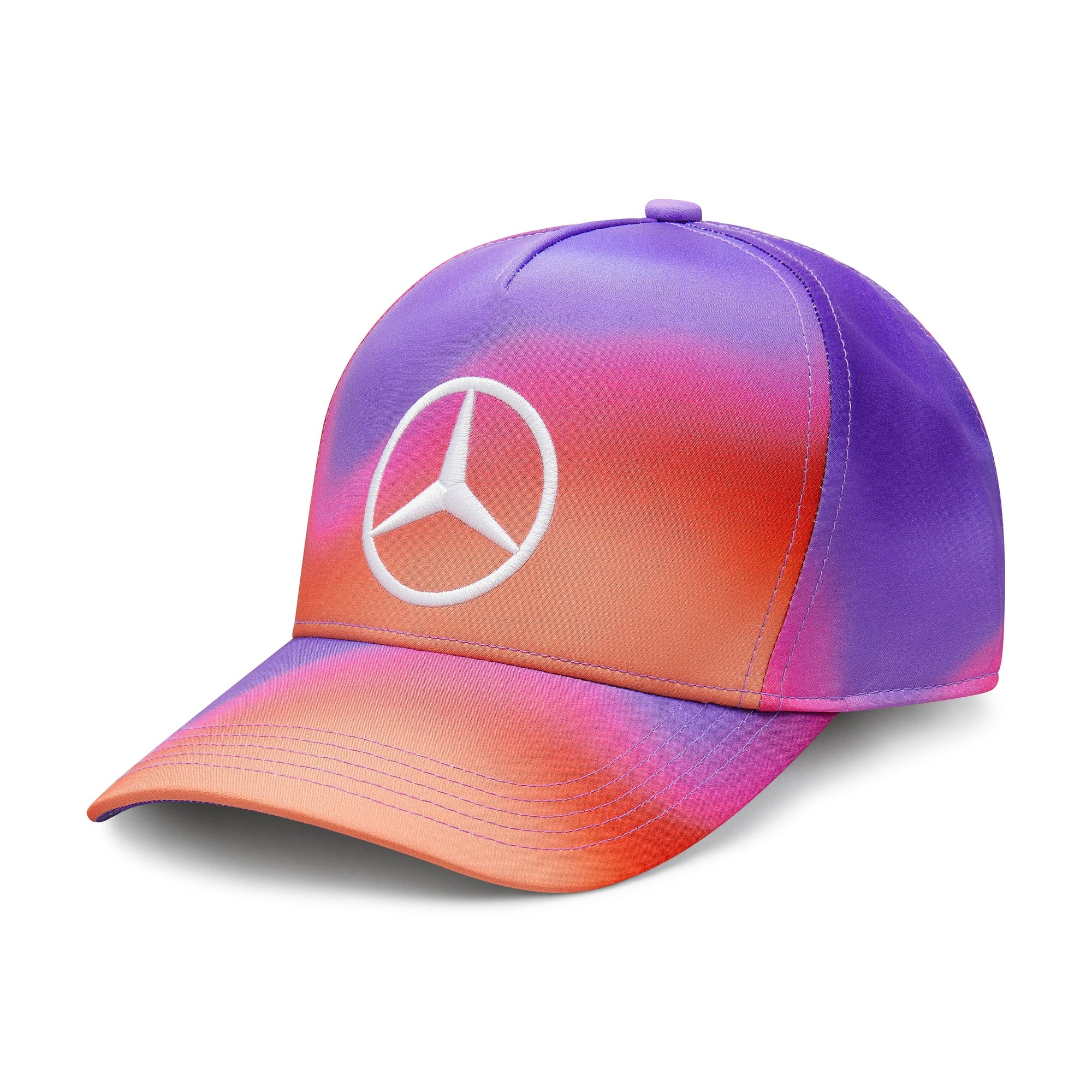 Mercedes Benz F1 Gorra Lewis Hamilton 2024 USA Austin GP
