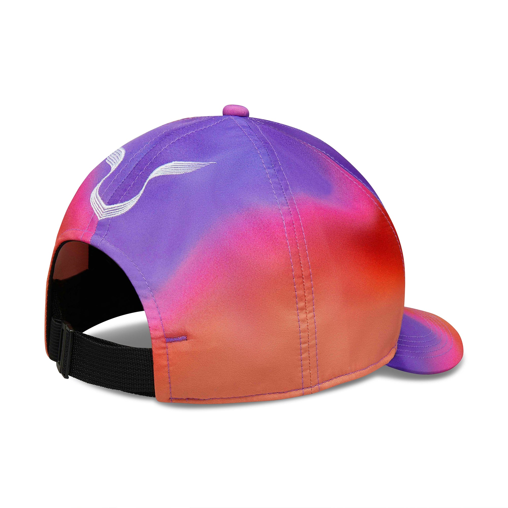 Mercedes Benz F1 Gorra Lewis Hamilton 2024 USA Austin GP