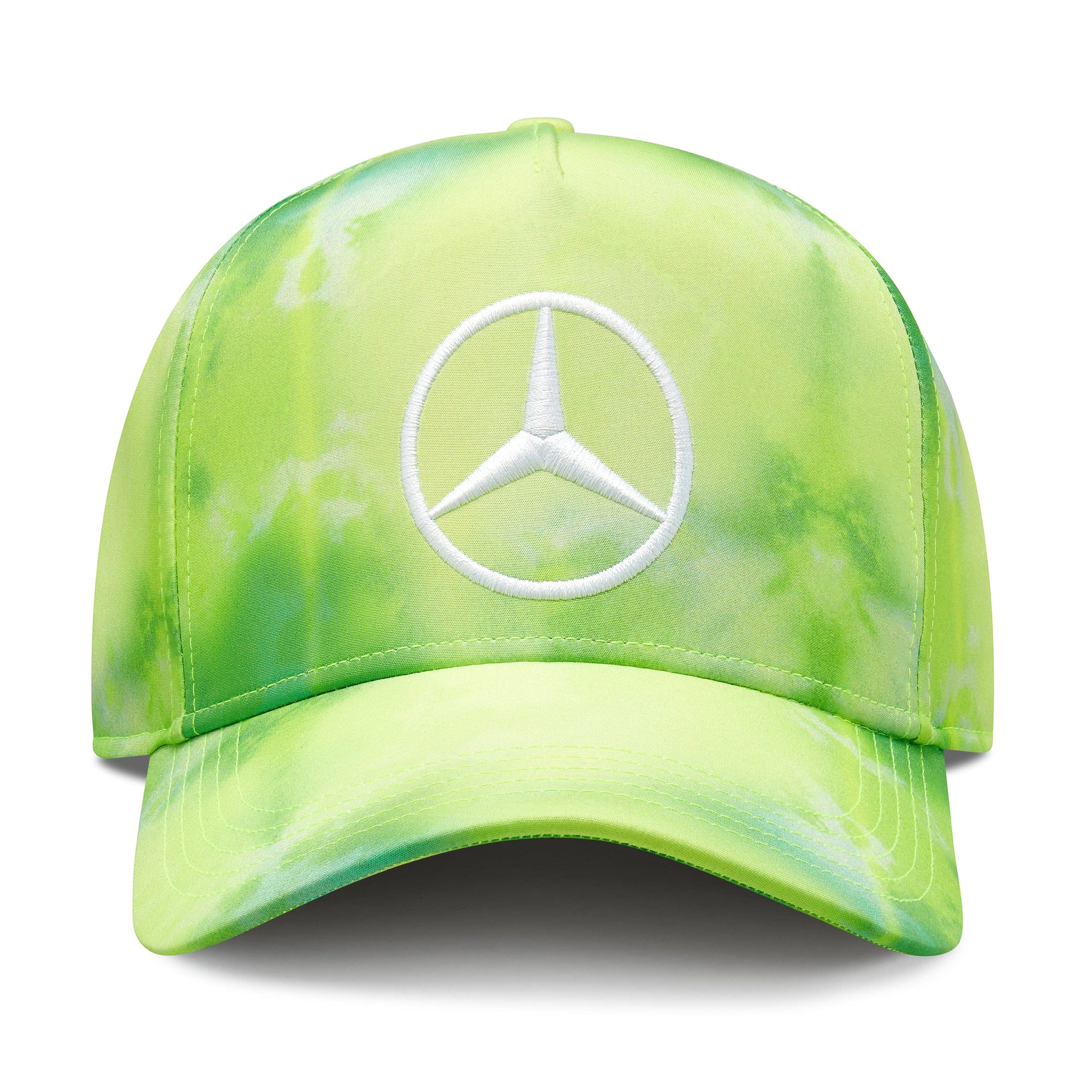 Mercedes Benz F1 Gorra Lewis Hamilton 2024 Brazil GP