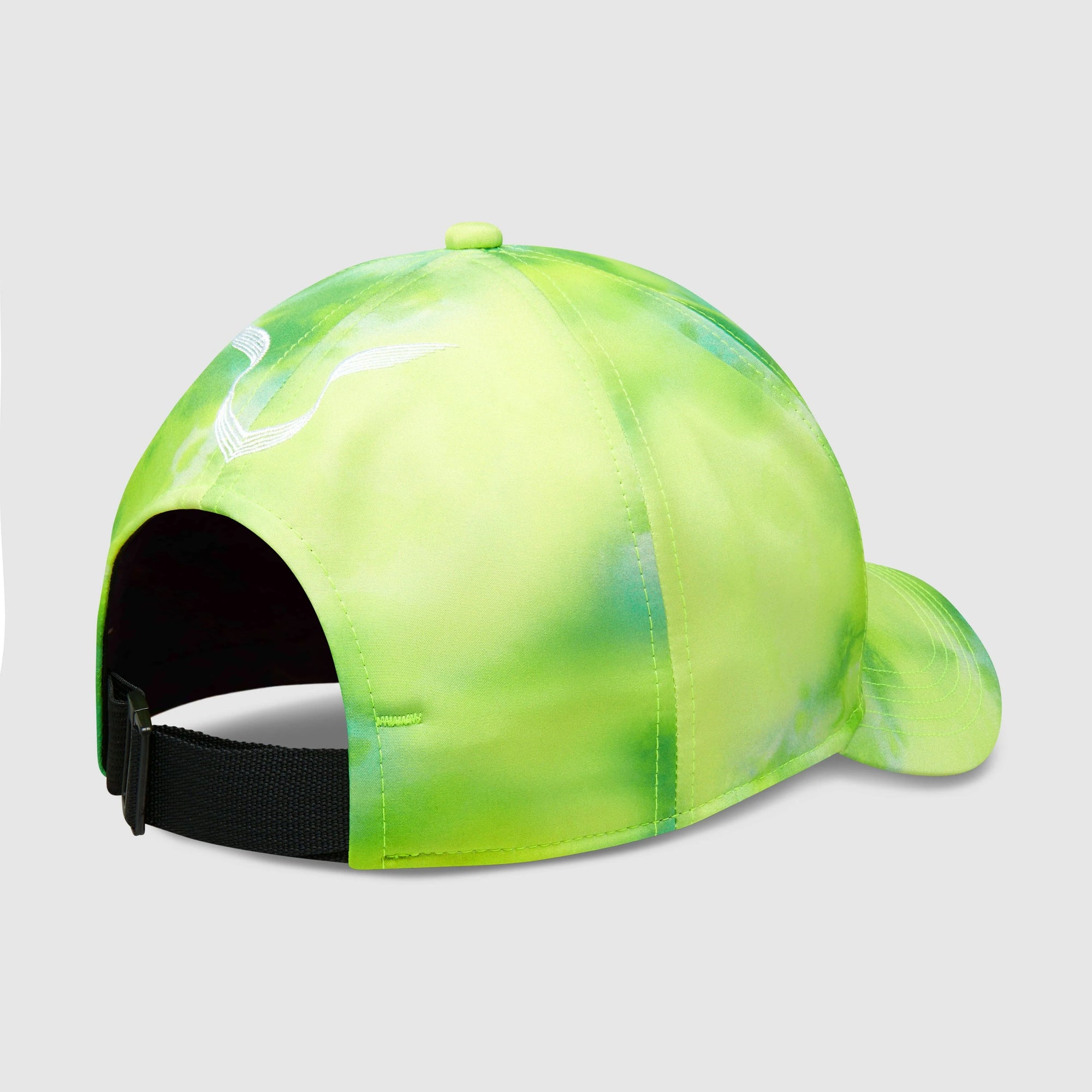 Mercedes Benz F1 Gorra Lewis Hamilton 2024 Brazil GP