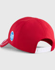 Escudería Ferrari HP Gorra Oficial del Equipo 2025