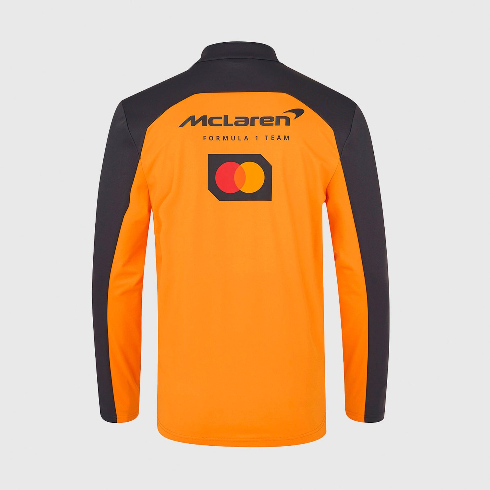 McLaren F1 Campera Softshell 2025
