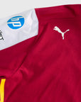 Escudería Ferrari Remera LMH 2025