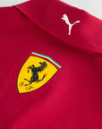 Escudería Ferrari Polo LMH 2025