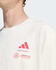 Mercedes Benz AMG Petronas F1 Remera Grafica