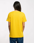 Remera Gráfica Ayrton Senna Legacy F1 Sao Paulo