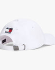 Cadillac F1 Gorra Oficial de Checo Perez 2026 - Blanco