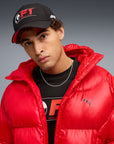 Formula 1 Racing Gorra Pro