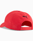 Gorra Ferrari Race Trucker 2025