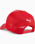 Gorra Ferrari Race Color S Trucker 2025