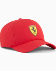 Gorra Ferrari Race Trucker 2025