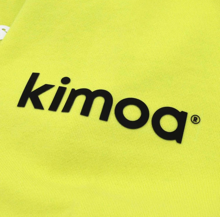 Hoodie de Fernando Alonso - Kimoa Aston Martin Cognizant F1