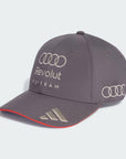 Audi Revolut F1 Gorra Oficial del Equipo 2026