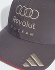 Audi Revolut F1 Gorra Oficial del Equipo 2026
