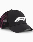 Formula 1 Gorra Trucker Color S
