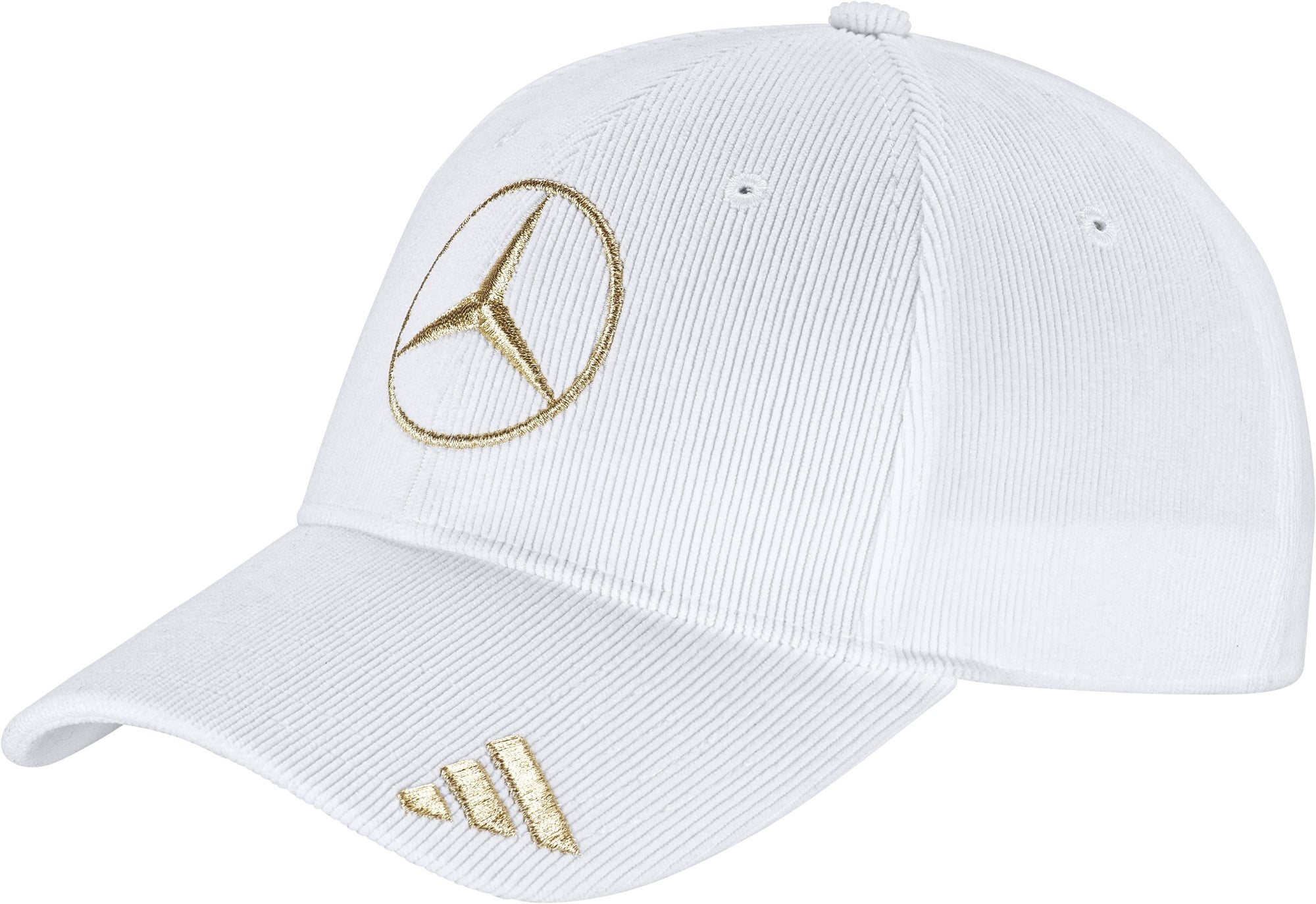Mercedes AMG Petronas Gorra Mónaco 2025